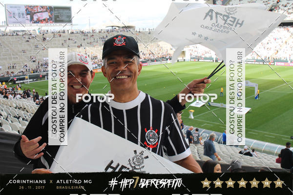 Buy your photos of the eventCorinthians X Atl�tico MG - Brasileir�o on Fotop