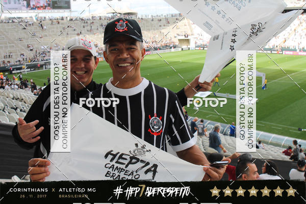 Buy your photos of the eventCorinthians X Atl�tico MG - Brasileir�o on Fotop