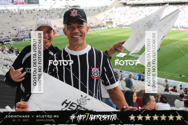 Buy your photos of the eventCorinthians X Atl�tico MG - Brasileir�o on Fotop