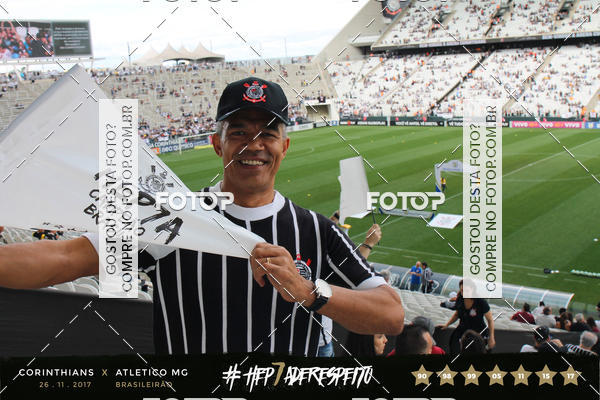 Buy your photos of the eventCorinthians X Atl�tico MG - Brasileir�o on Fotop