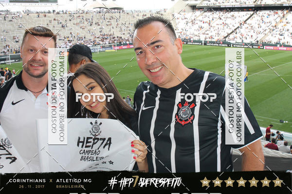 Buy your photos of the eventCorinthians X Atl�tico MG - Brasileir�o on Fotop