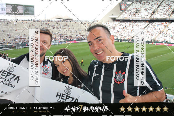 Buy your photos of the eventCorinthians X Atl�tico MG - Brasileir�o on Fotop