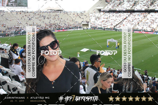 Buy your photos of the eventCorinthians X Atl�tico MG - Brasileir�o on Fotop