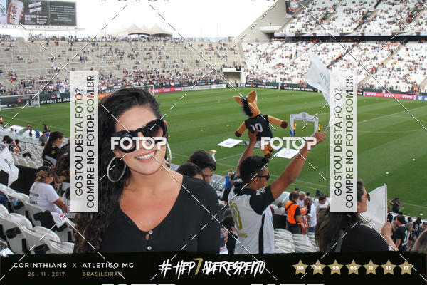 Buy your photos of the eventCorinthians X Atl�tico MG - Brasileir�o on Fotop