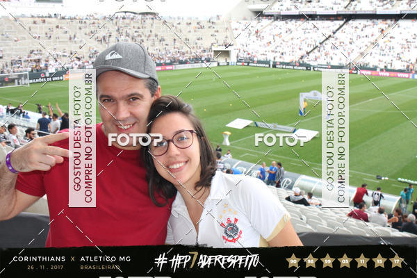 Buy your photos of the eventCorinthians X Atl�tico MG - Brasileir�o on Fotop