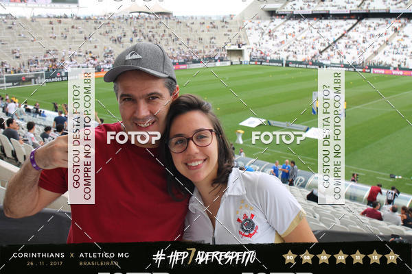 Buy your photos of the eventCorinthians X Atl�tico MG - Brasileir�o on Fotop