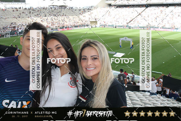 Buy your photos of the eventCorinthians X Atl�tico MG - Brasileir�o on Fotop