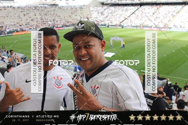 Buy your photos of the eventCorinthians X Atl�tico MG - Brasileir�o on Fotop