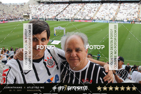 Buy your photos of the eventCorinthians X Atl�tico MG - Brasileir�o on Fotop