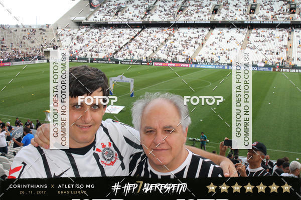 Buy your photos of the eventCorinthians X Atl�tico MG - Brasileir�o on Fotop