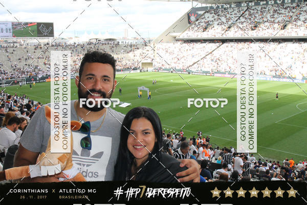 Buy your photos of the eventCorinthians X Atl�tico MG - Brasileir�o on Fotop