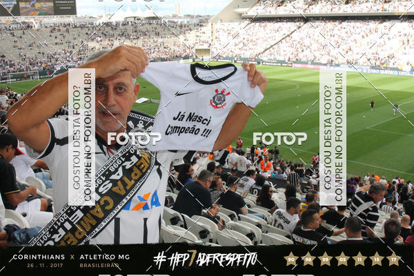Buy your photos of the eventCorinthians X Atl�tico MG - Brasileir�o on Fotop