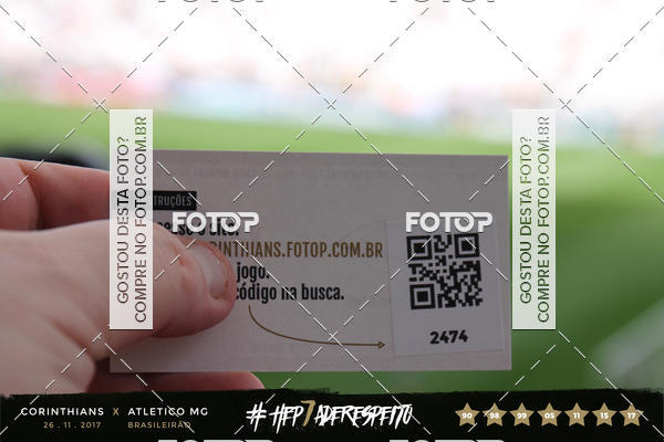 Buy your photos of the eventCorinthians X Atl�tico MG - Brasileir�o on Fotop