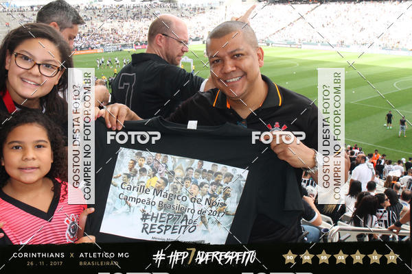 Buy your photos of the eventCorinthians X Atl�tico MG - Brasileir�o on Fotop