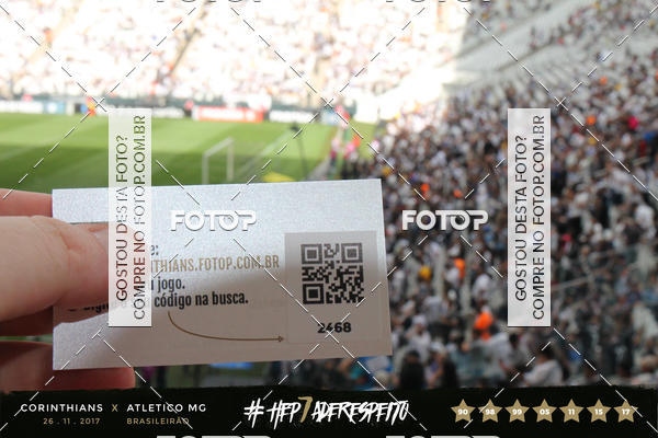 Buy your photos of the eventCorinthians X Atl�tico MG - Brasileir�o on Fotop