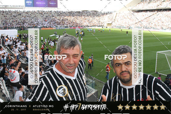 Buy your photos of the eventCorinthians X Atl�tico MG - Brasileir�o on Fotop