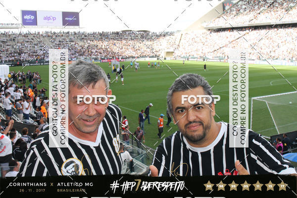 Buy your photos of the eventCorinthians X Atl�tico MG - Brasileir�o on Fotop