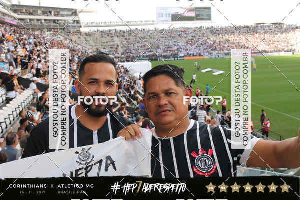 Buy your photos of the eventCorinthians X Atl�tico MG - Brasileir�o on Fotop