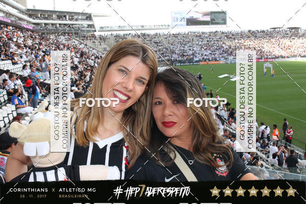Buy your photos of the eventCorinthians X Atl�tico MG - Brasileir�o on Fotop