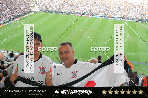 Buy your photos of the eventCorinthians X Atl�tico MG - Brasileir�o on Fotop