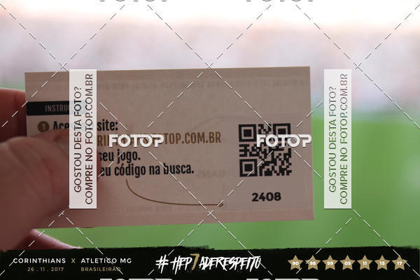 Buy your photos of the eventCorinthians X Atl�tico MG - Brasileir�o on Fotop