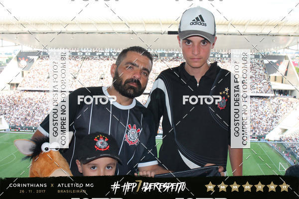 Buy your photos of the eventCorinthians X Atl�tico MG - Brasileir�o on Fotop
