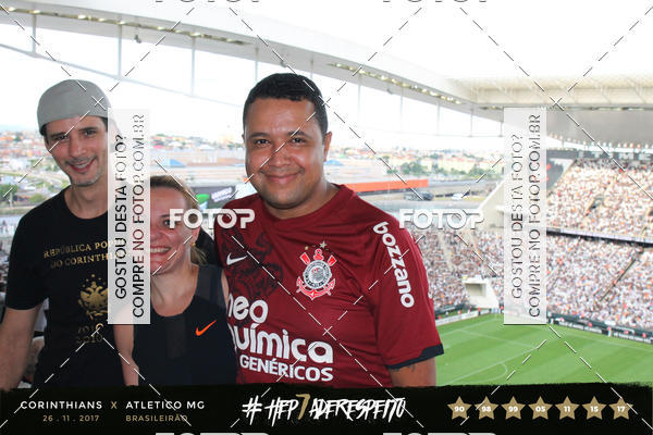 Buy your photos of the eventCorinthians X Atl�tico MG - Brasileir�o on Fotop