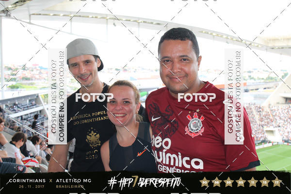 Buy your photos of the eventCorinthians X Atl�tico MG - Brasileir�o on Fotop