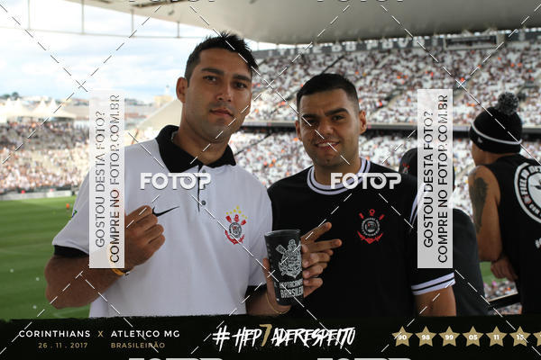 Buy your photos of the eventCorinthians X Atl�tico MG - Brasileir�o on Fotop