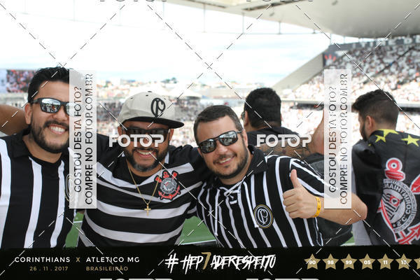Buy your photos of the eventCorinthians X Atl�tico MG - Brasileir�o on Fotop