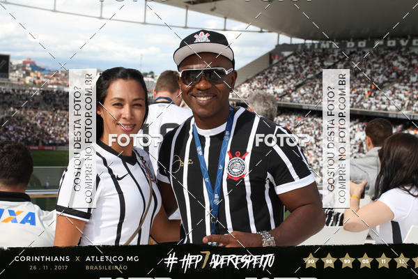 Buy your photos of the eventCorinthians X Atl�tico MG - Brasileir�o on Fotop