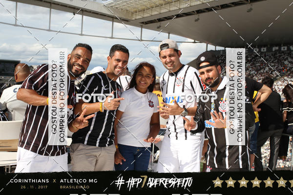 Buy your photos of the eventCorinthians X Atl�tico MG - Brasileir�o on Fotop