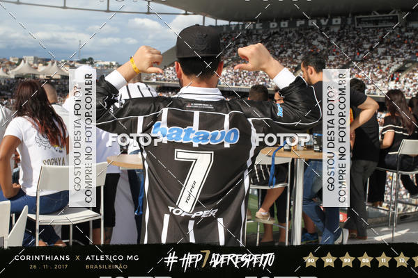 Buy your photos of the eventCorinthians X Atl�tico MG - Brasileir�o on Fotop
