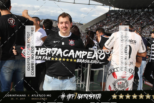 Buy your photos of the eventCorinthians X Atl�tico MG - Brasileir�o on Fotop