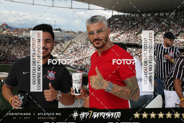 Buy your photos of the eventCorinthians X Atl�tico MG - Brasileir�o on Fotop