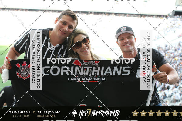 Buy your photos of the eventCorinthians X Atl�tico MG - Brasileir�o on Fotop