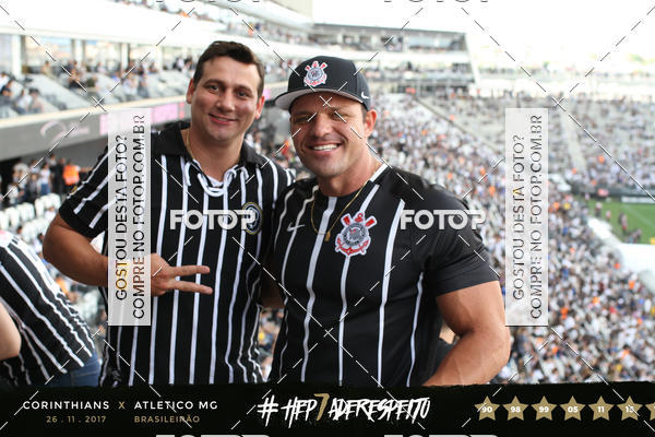 Buy your photos of the eventCorinthians X Atl�tico MG - Brasileir�o on Fotop