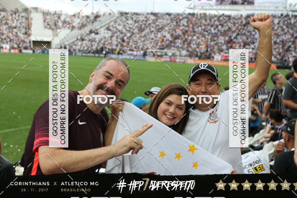 Buy your photos of the eventCorinthians X Atl�tico MG - Brasileir�o on Fotop