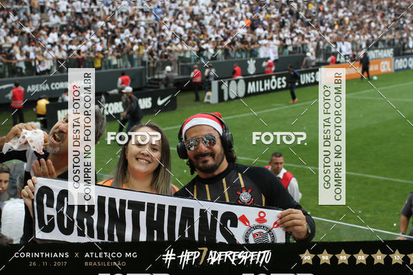 Buy your photos of the eventCorinthians X Atl�tico MG - Brasileir�o on Fotop
