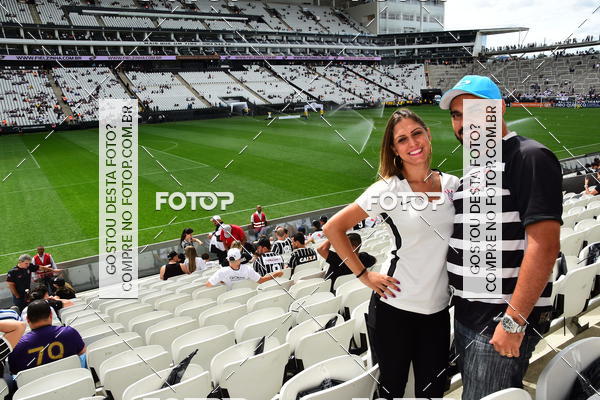 Buy your photos of the eventCorinthians X Atl�tico MG - Brasileir�o on Fotop