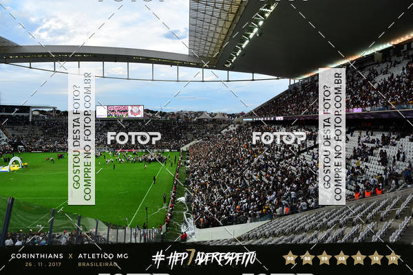 Buy your photos of the eventCorinthians X Atl�tico MG - Brasileir�o on Fotop