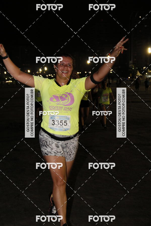 Buy your photos of the eventCircuito Jovem Pan Night Run - Etapa Santos on Fotop
