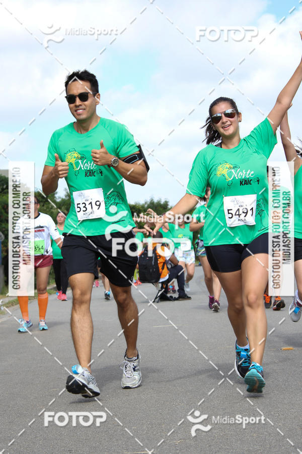 Buy your photos of the eventCorrida e Caminhada A CHANCE DO KAIC Etapa Norte on Fotop