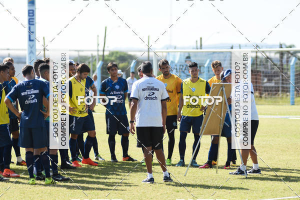Buy your photos of the eventTreino Esporte Clube Novo Hamburgo on Fotop