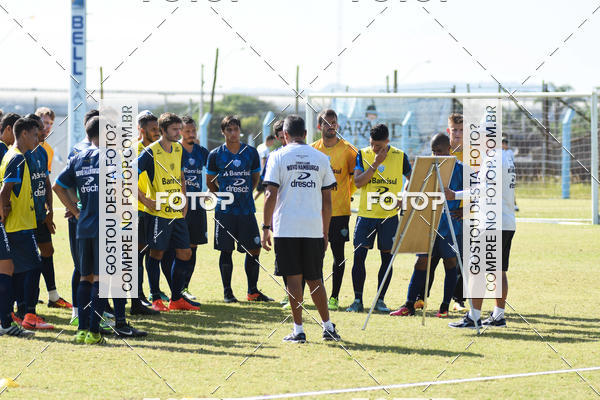 Buy your photos of the eventTreino Esporte Clube Novo Hamburgo on Fotop