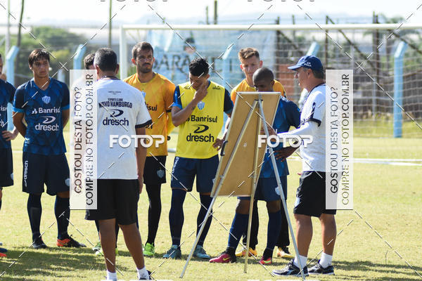 Buy your photos of the eventTreino Esporte Clube Novo Hamburgo on Fotop