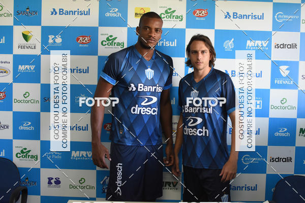 Buy your photos of the eventTreino Esporte Clube Novo Hamburgo on Fotop