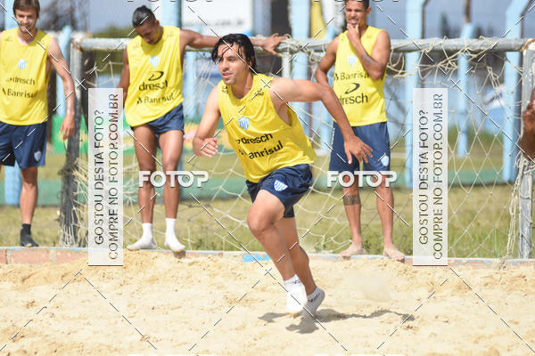 Buy your photos of the eventTreino Esporte Clube Novo Hamburgo on Fotop