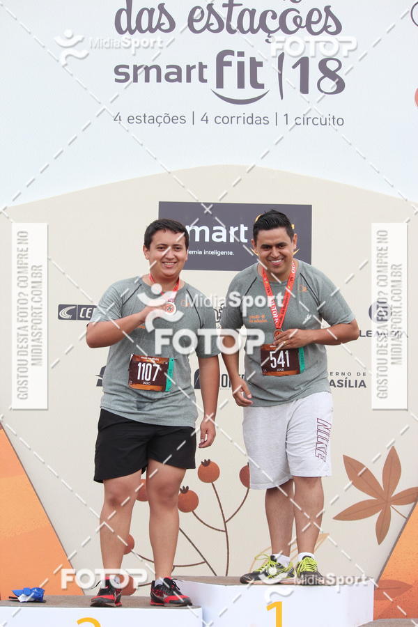 Buy your photos of the eventCircuito das Estaes 2018 - Outono - Braslia on Fotop