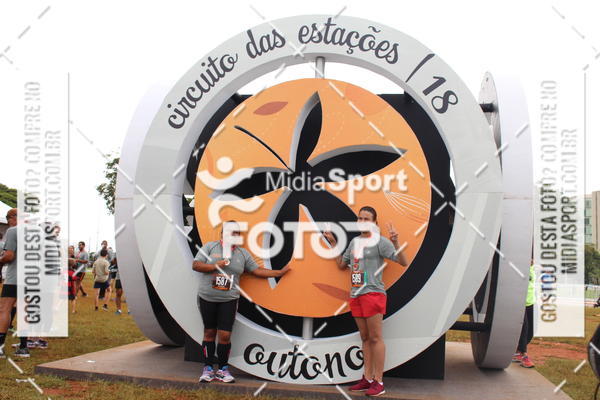 Buy your photos of the eventCircuito das Estaes 2018 - Outono - Braslia on Fotop